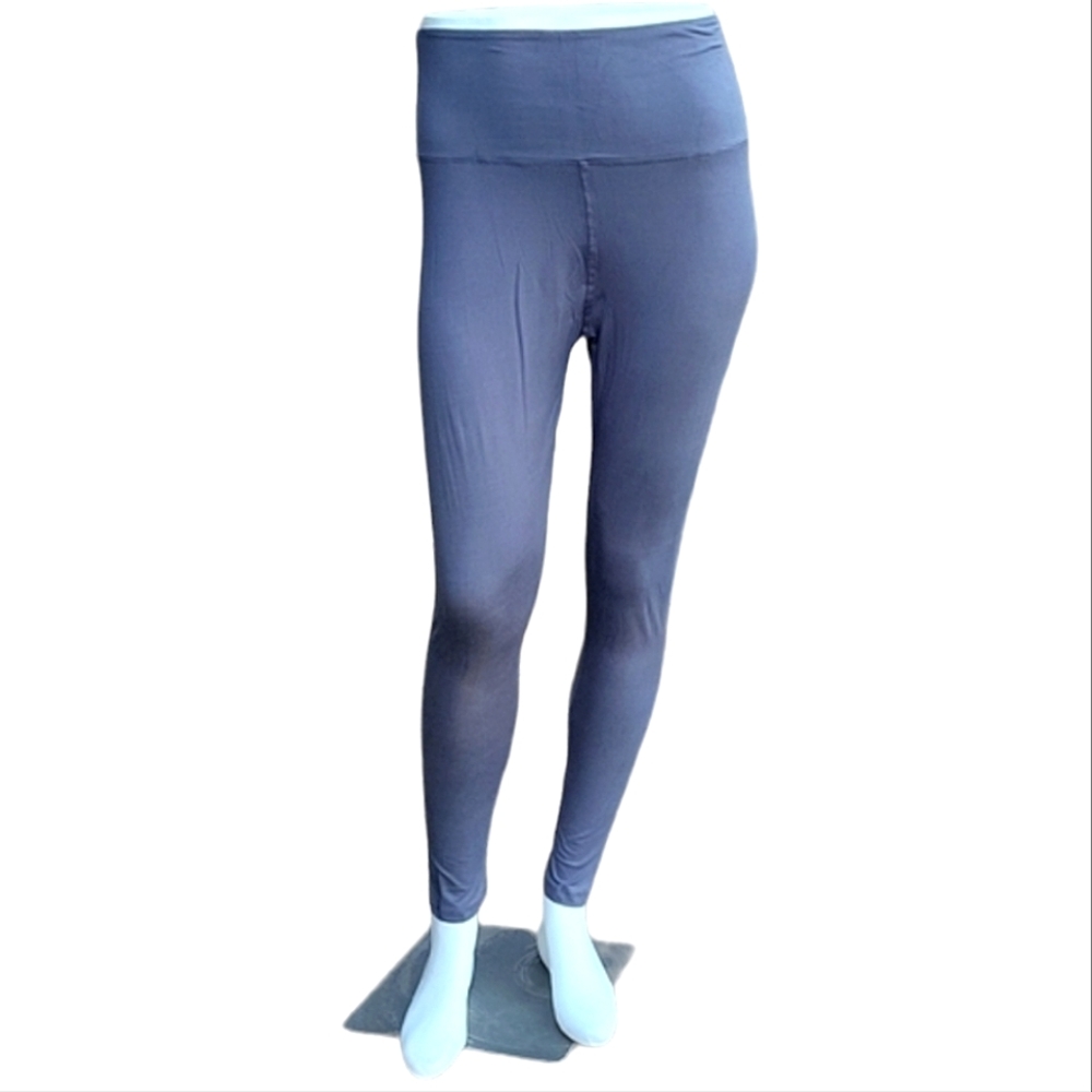 NEW High Waisted Slimming Workout Yoga Pants